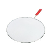 Couvercle anti projection, Chevalier Diffusion