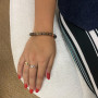 Bracelet Piétersite, Koukouma & Co