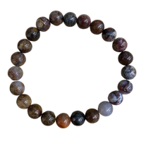 Bracelet Piétersite, Koukouma & Co