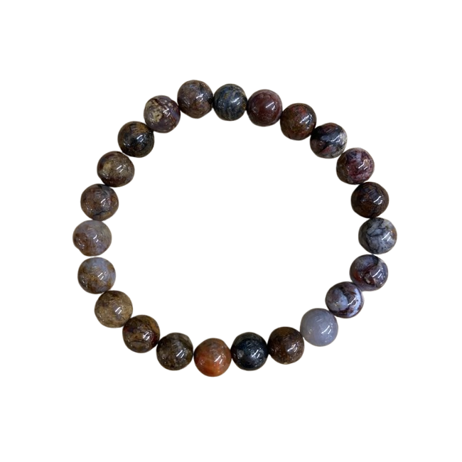 Bracelet Piétersite, Koukouma & Co