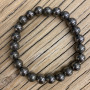 Bracelet Pyrite, Koukouma & co