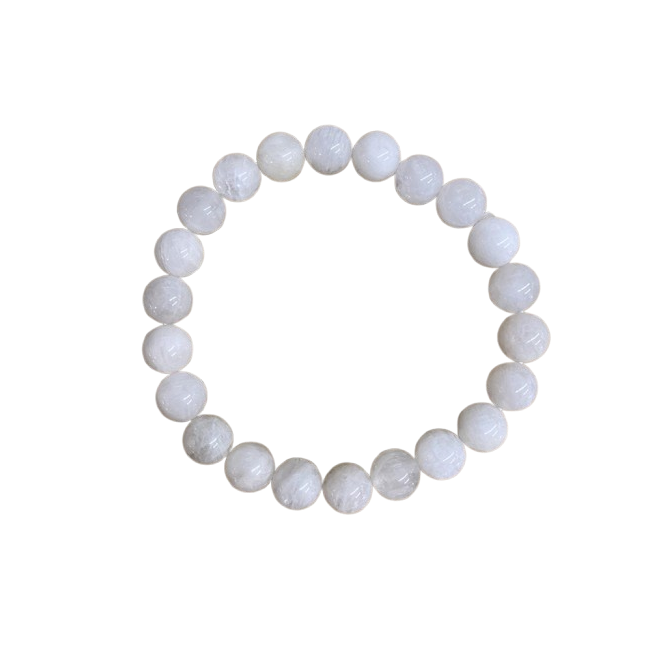 Bracelet Pierre de Lune, Koukouma & Co