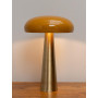 Lampe à poser Rangie, Chehoma