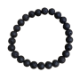 Bracelet Pierre de Lave, Koukouma & Co