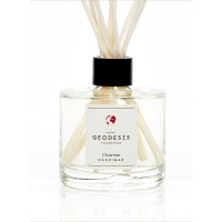 Diffuseur de parfum Giroflier, Geodesis