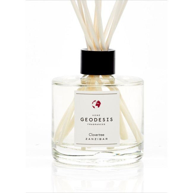Diffuseur de parfum Giroflier, Geodesis
