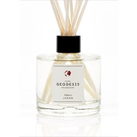 Diffuseur de parfum Sakura, Geodesis