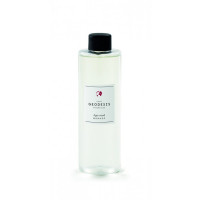 Recharge 250ml pour diffuseur de parfum Bois d'Agar, Geodesis