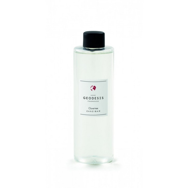 Recharge 250ml pour diffuseur de parfum Giroflier, Geodesis