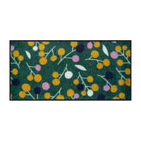 Tapis de Cuisine Côté Papilles, Derrière la Porte