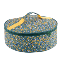 Sac Isotherme Gourmandise Côté Papilles, Derrière la porte
