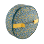 Sac Isotherme Gourmandise Côté Papilles, Derrière la porte