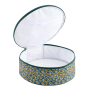 Sac Isotherme Gourmandise Côté Papilles, Derrière la porte