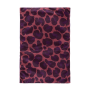 Bouillotte Graine Sèche Léopard, Derrière la porte