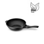 Wok 30cm revêtement céramique Energy, Beka