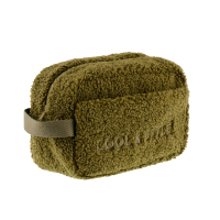 Trousse de toilette Cool et Stylé, Derrière la porte