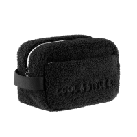 Trousse de toilette Cool et Stylée, Derrière la porte