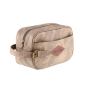 Trousse de toilette Dur à cuire, Derrière la porte