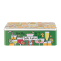 Boîte à apéro Cocktail, Derrière la porte