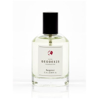 Vaporisateur de parfum Bergamote, Geodesis