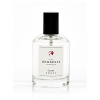 Vaporisateur de parfum Bois d'Agar, Geodesis