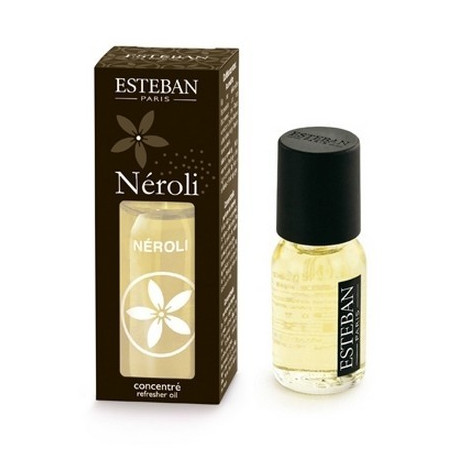 Concentré de parfum Néroli,Esteban