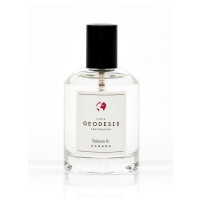 Vaporisateur de parfum Fir Balsam, Geodesis