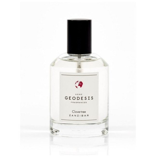Vaporisateur de parfum Giroflier, Geodesis