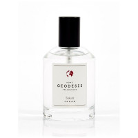 Vaporisateur de parfum Sakura, Geodesis
