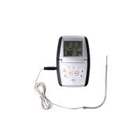 Thermo-sonde de cuisson M°Classic +, Mastrad