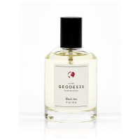 Vaporisateur de parfum Thé Noir, Geodesis
