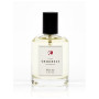 Vaporisateur de parfum Thé Noir, Geodesis