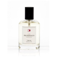Vaporisateur de parfum Tubéreuse, Geodesis