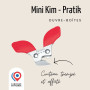 Ouvre-boîtes mini kim, Nogent***