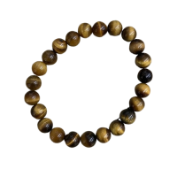 Bracelet Oeil de Tigre, Koukouma & Co