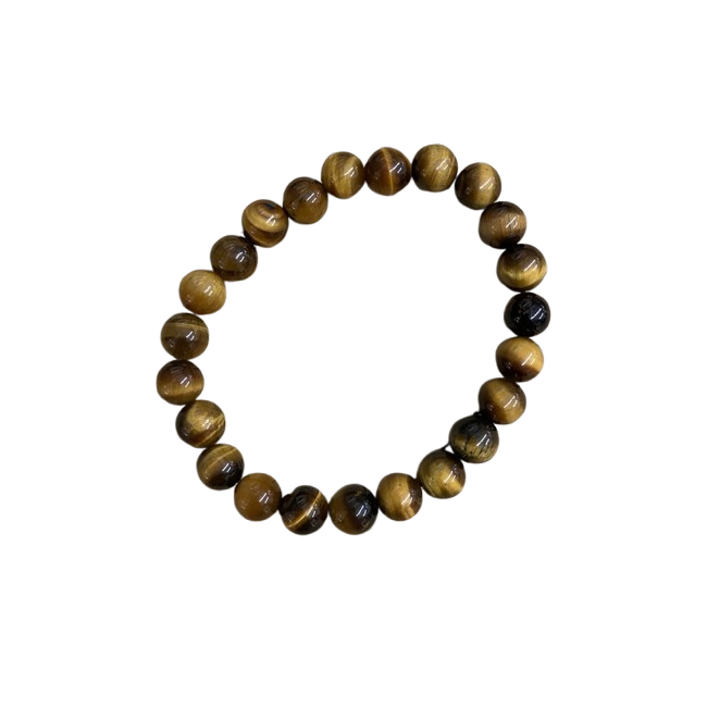 Bracelet Oeil de Tigre, Koukouma & Co