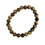 Bracelet Oeil de Tigre, Koukouma & Co