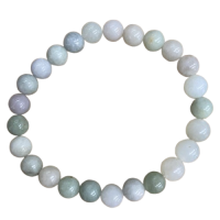 Bracelet Aigue-Marine, Koukouma & Co