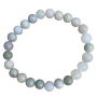 Bracelet Aigue-Marine, Koukouma & Co