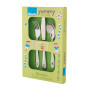 Coffret 3 couverts enfant Foot, Amefa