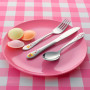 Coffret 3 couverts enfant Princess, Amefa