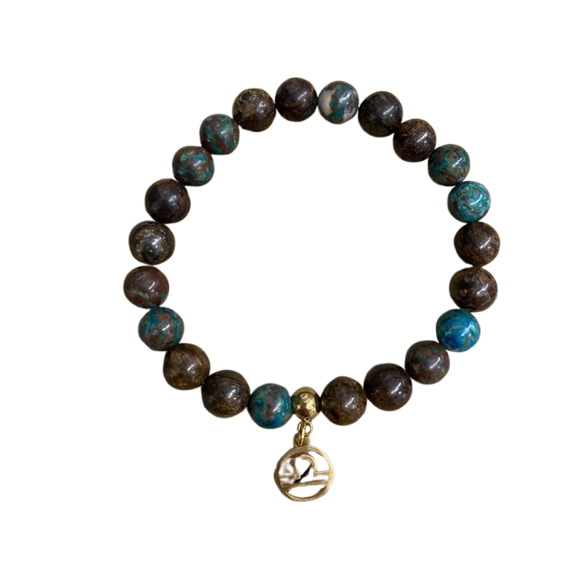 Bracelet signe astrologique Balance, Koukouma & Co