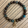 Bracelet signe astrologique Balance, Koukouma & Co