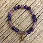 Bracelet signe astrologique Capricorne, Koukouma & Co