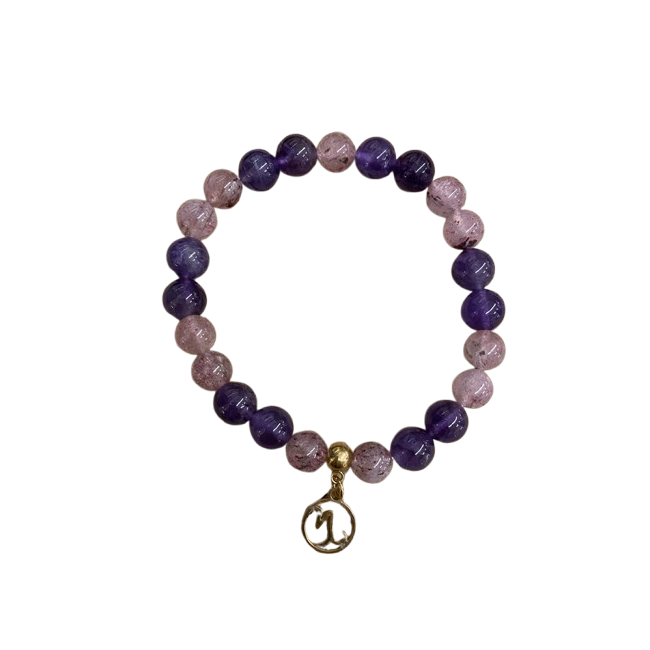 Bracelet signe astrologique Capricorne, Koukouma & Co