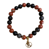 Bracelet signe astrologique Scorpion, Koukouma & Co