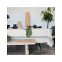 Nappe Prunelle Bronze, Sud Etoffe