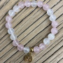 Bracelet signe astrologique Cancer, Koukouma & Co