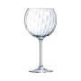 Coffret 6 verres Ballon 58 cl Symétrie, Chef & Sommelier