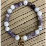 Bracelet signe astrologique Gemeaux, Koukouma & Co